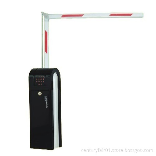 Automatic Barrier Gate, Access Control, Traffic Barrier (SJSPD02-K)